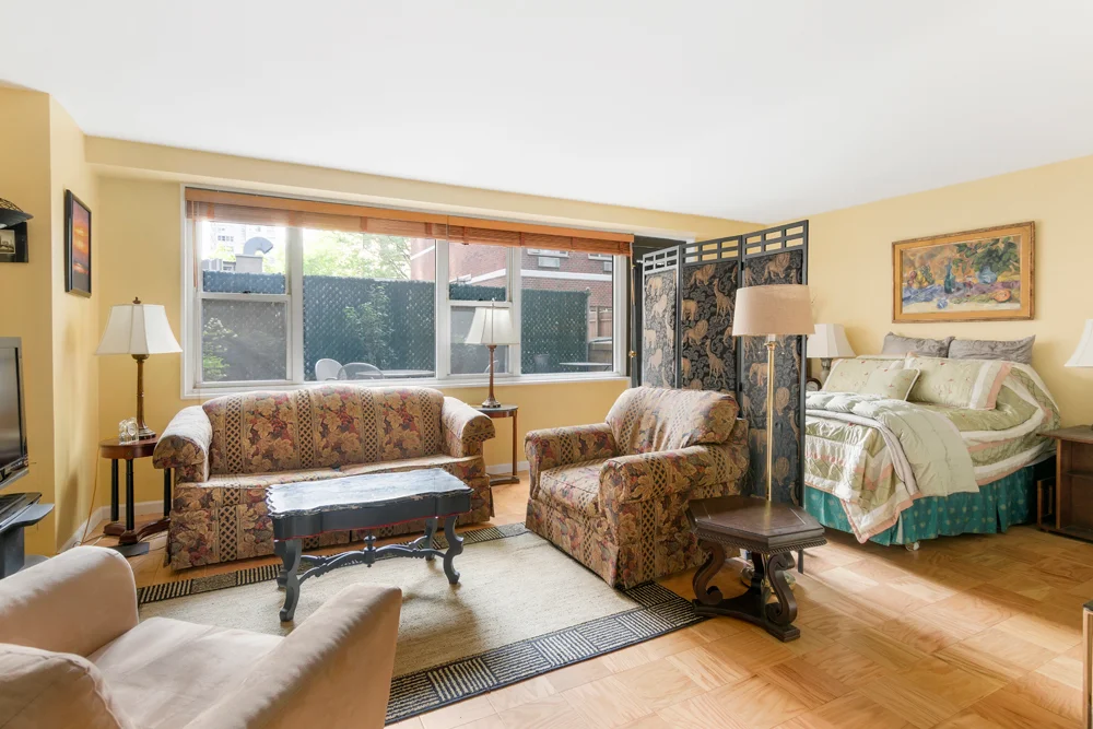 Appartement 1 Chambre à Vendre à Manhattan – New York, NY - 6
