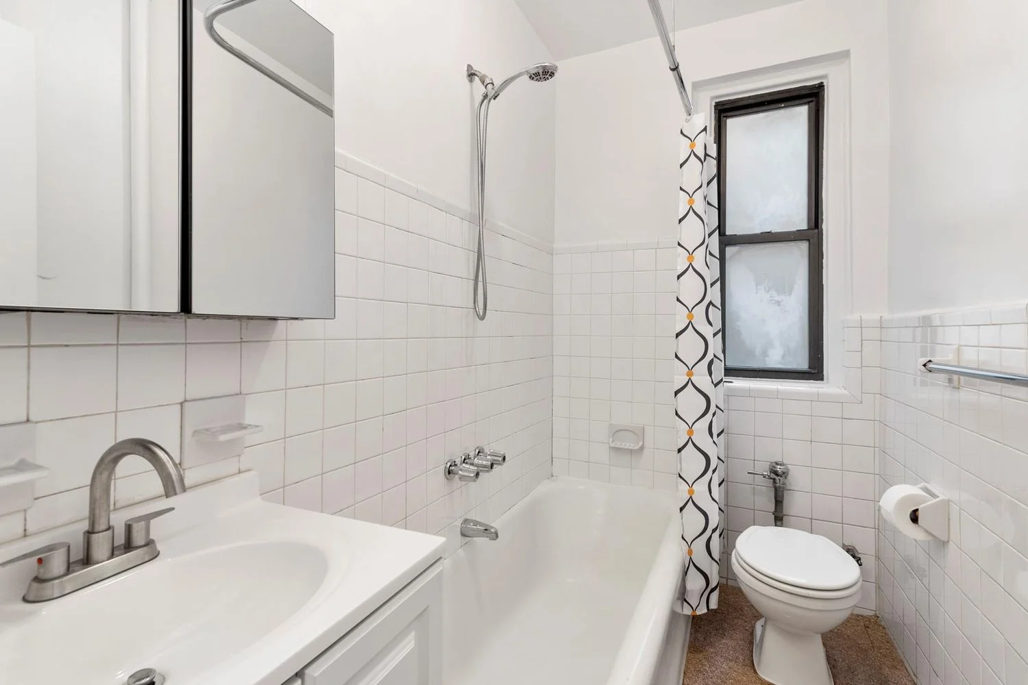 Apartamento de 1 Dormitorio en Venta en Manhattan – Nueva York – NY - 3