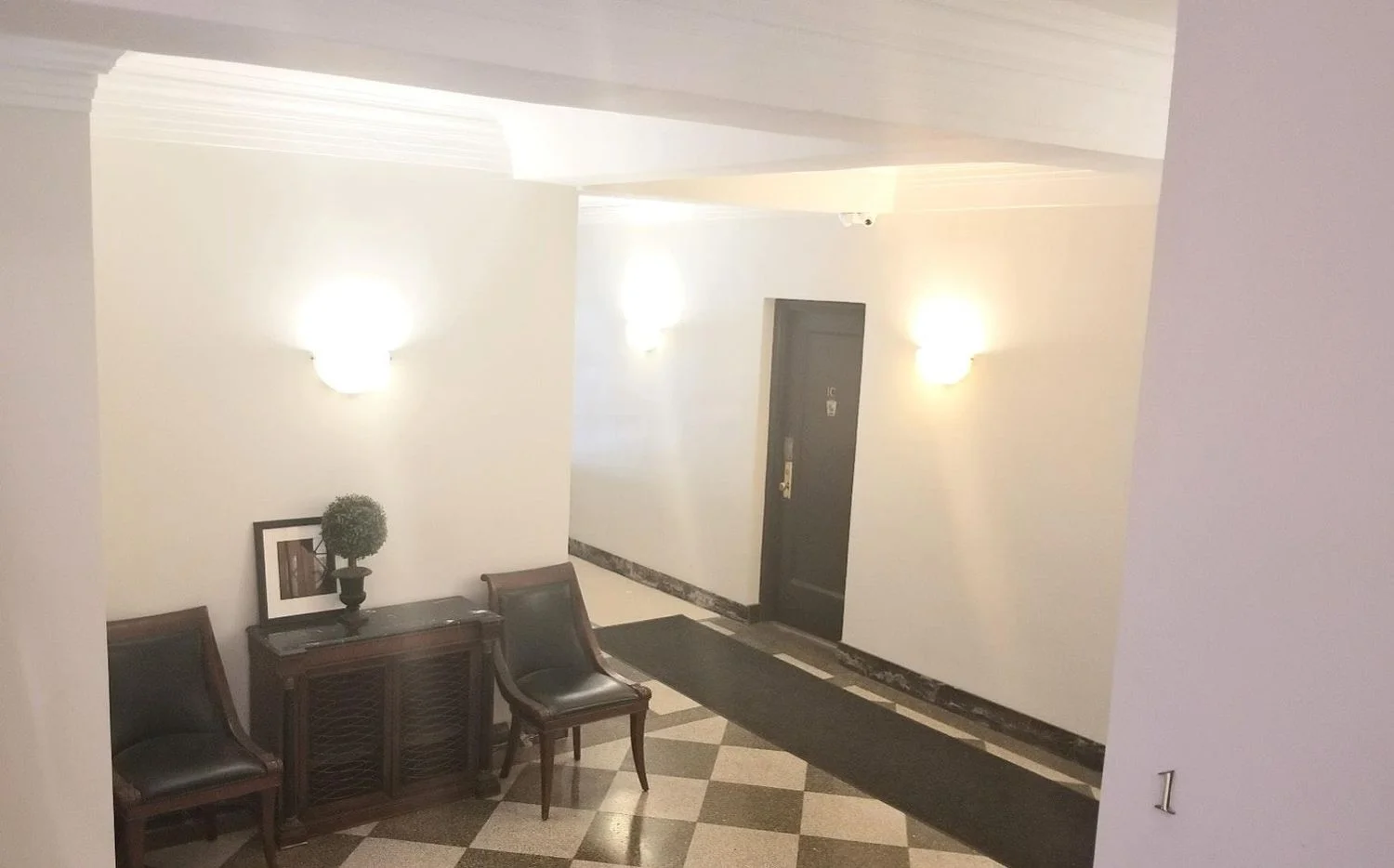 Apartamento de 1 Dormitorio en Venta en Manhattan – Nueva York – NY - 6