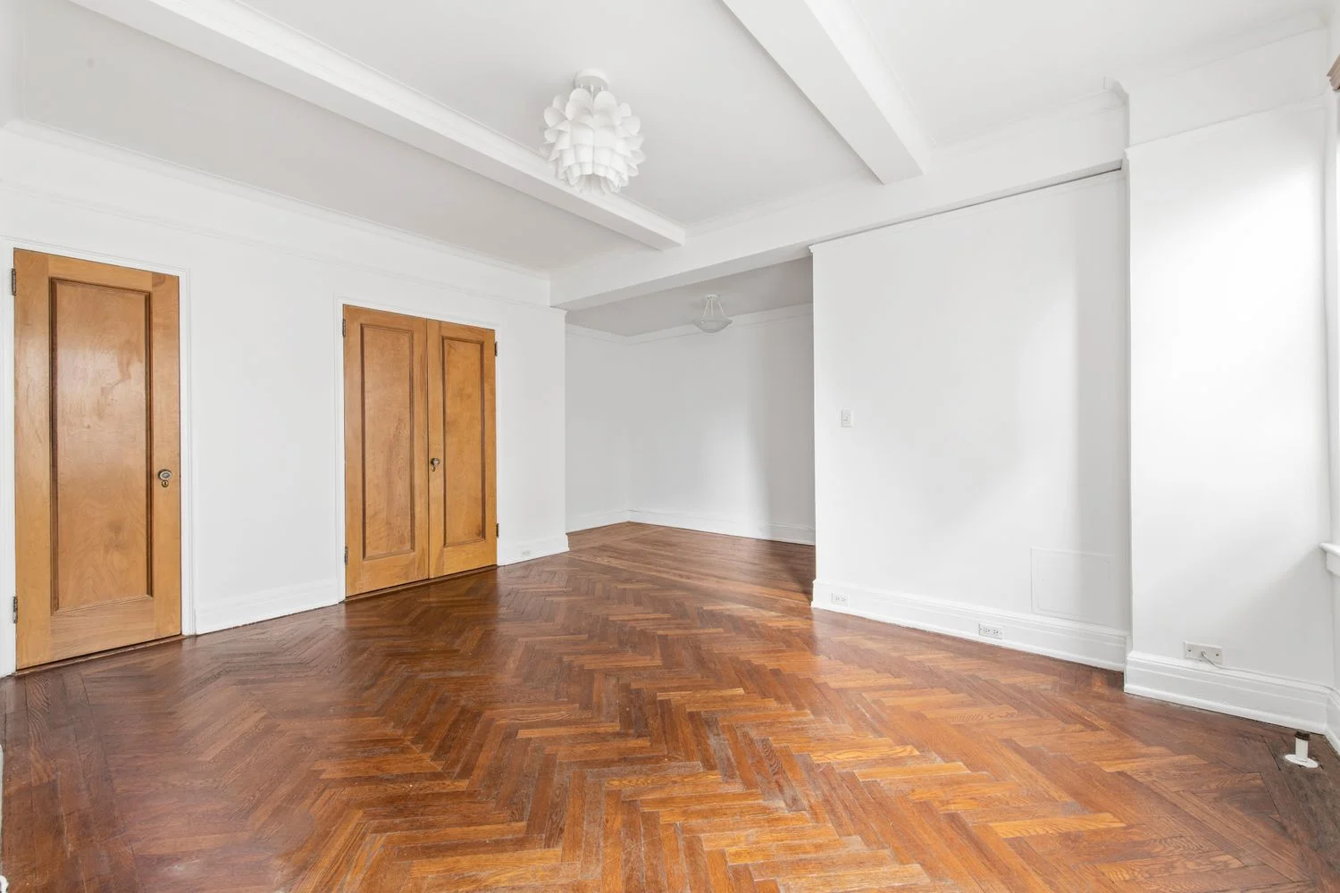 Apartamento de 1 Dormitorio en Venta en Manhattan – New York – NY - 1