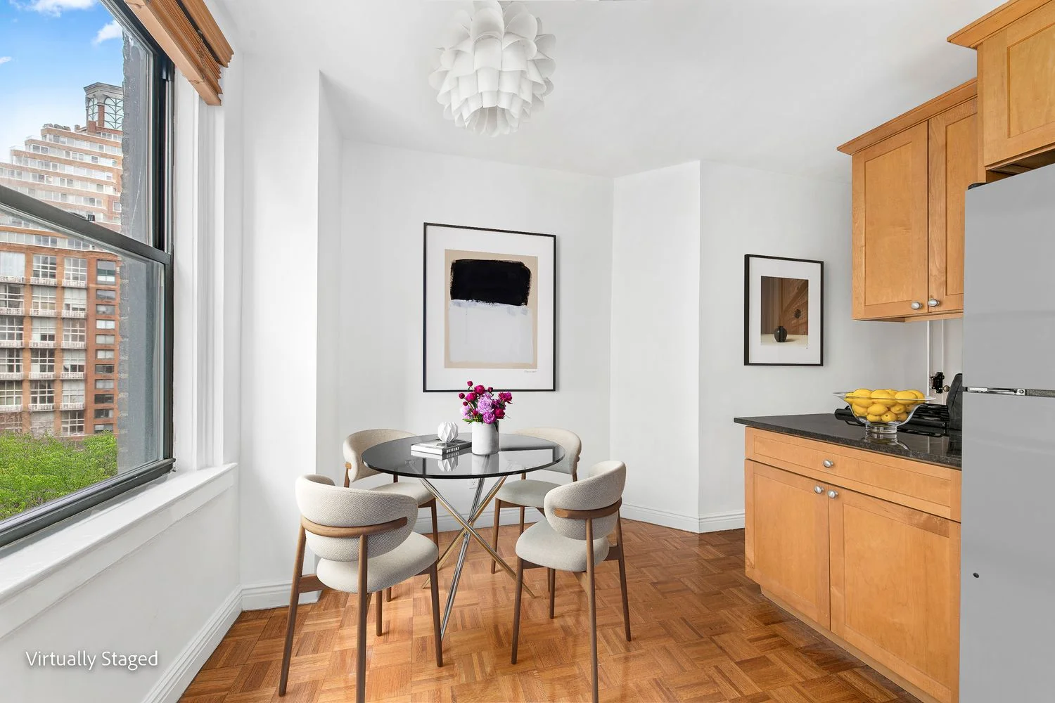 Apartamento de 1 Dormitorio en Venta en Manhattan – New York – NY - 2
