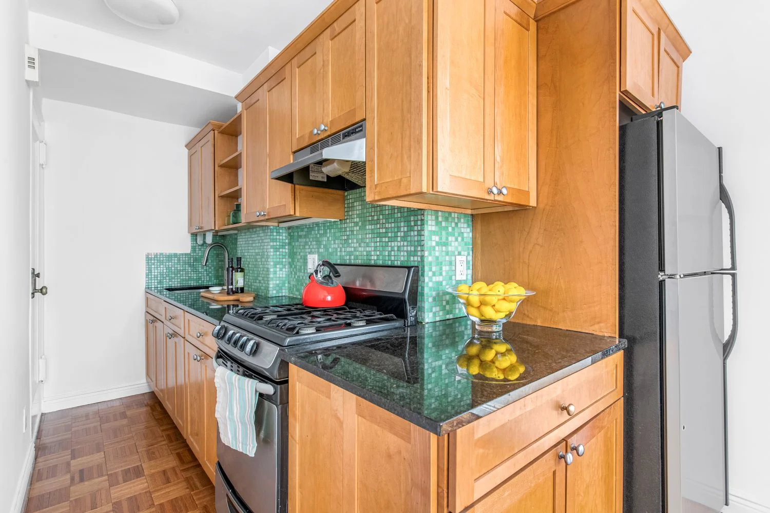 Apartamento de 1 Dormitorio en Venta en Manhattan – New York – NY - 4
