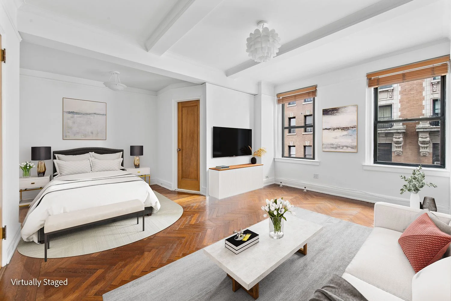 Apartamento de 1 Dormitorio en Venta en Manhattan – New York – NY - 5