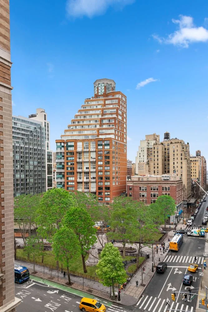 Apartamento de 1 Dormitorio en Venta en Manhattan – New York – NY - 7