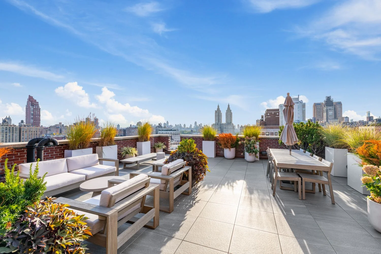 Apartamento de 1 Dormitorio en Venta en Manhattan – New York – NY - 8