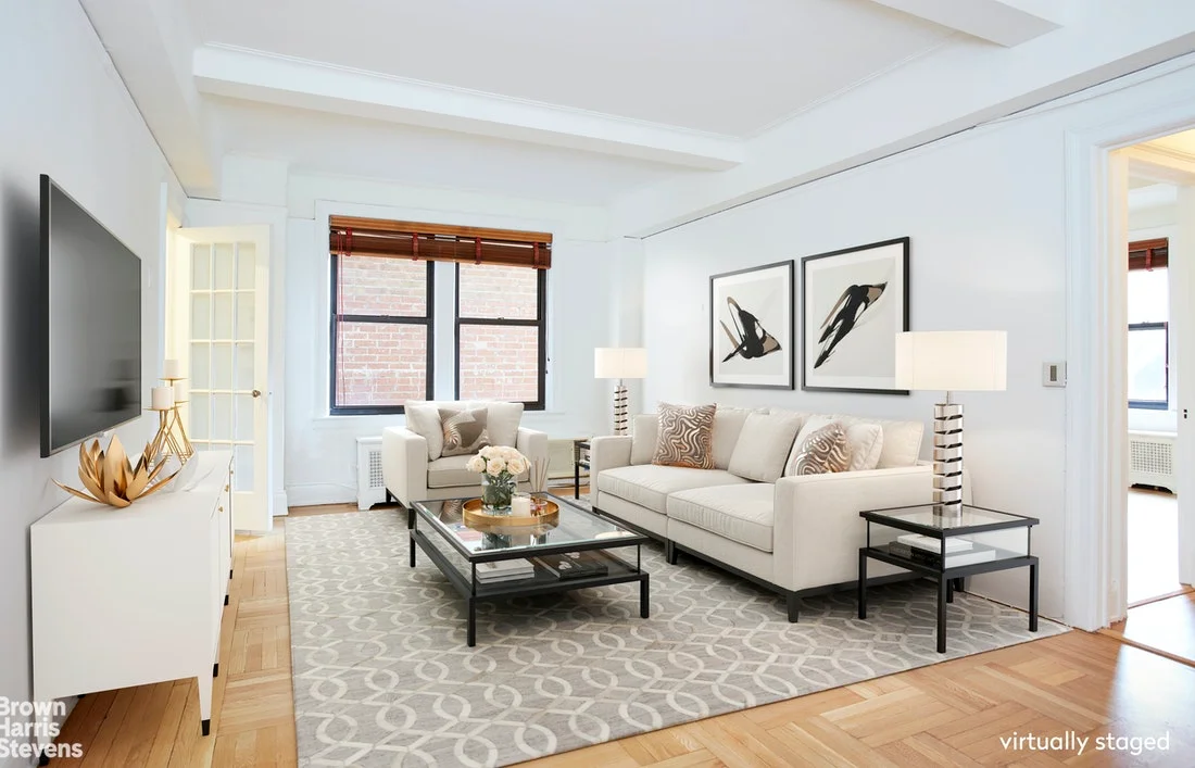 Apartamento de 1 Dormitorio en Venta en Manhattan – New York, NY - 3