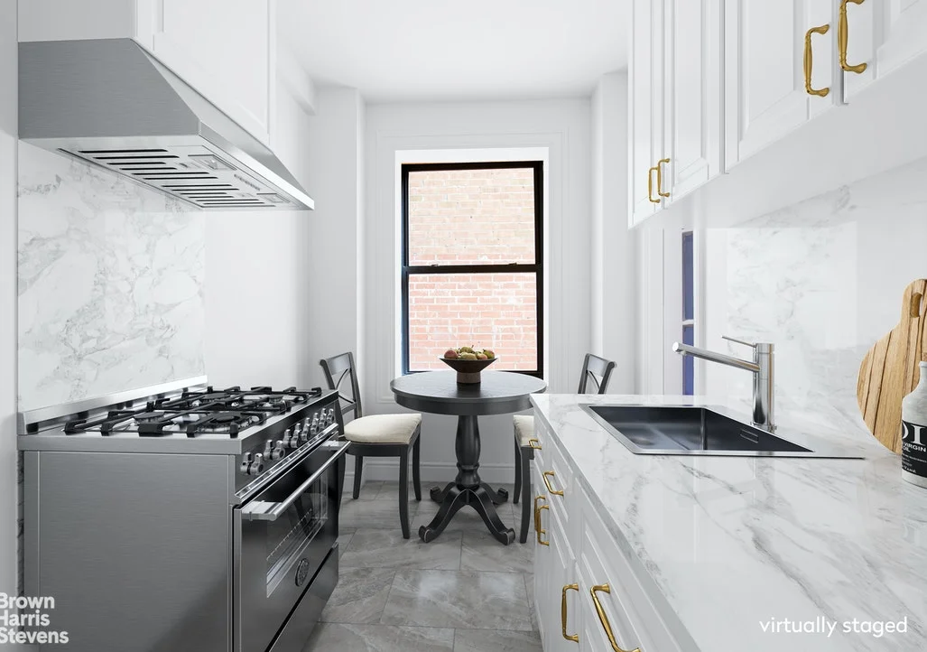 Apartamento de 1 Dormitorio en Venta en Manhattan – New York, NY - 5