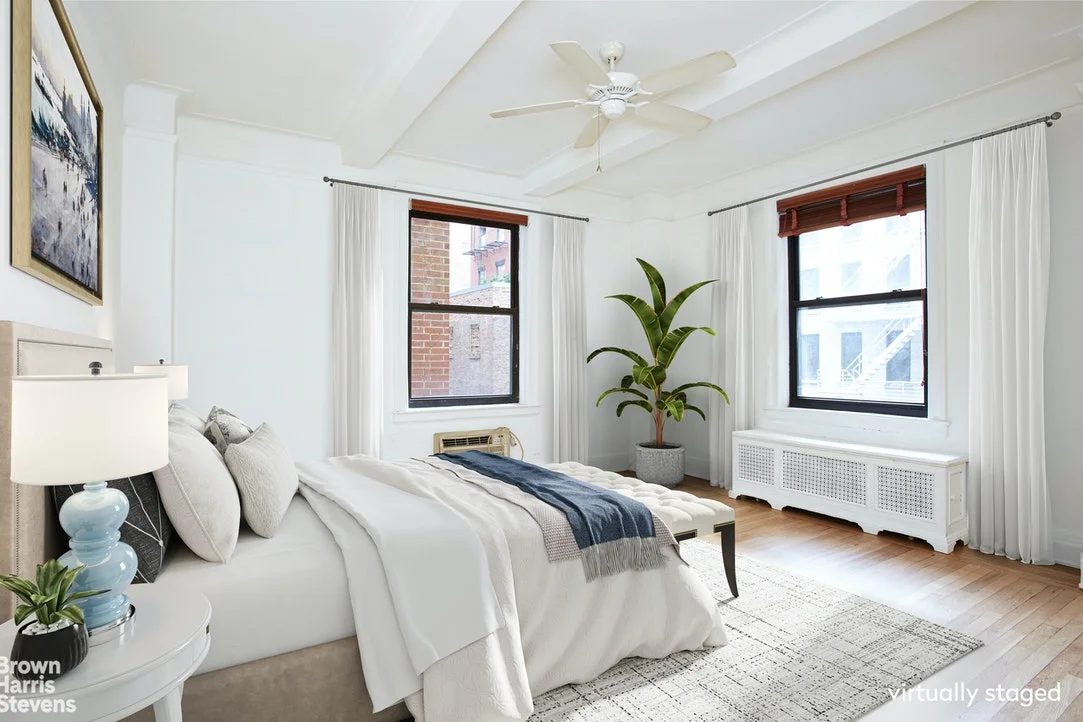 Apartamento de 1 Dormitorio en Venta en Manhattan – New York, NY - 8