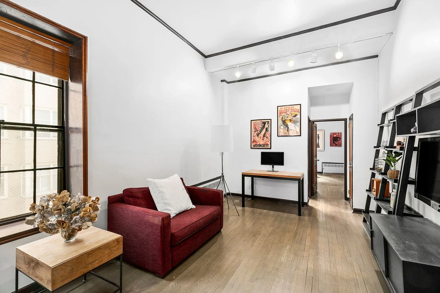 Apartamento de 1 Dormitorio en Venta en Manhattan – New York, NY - 1