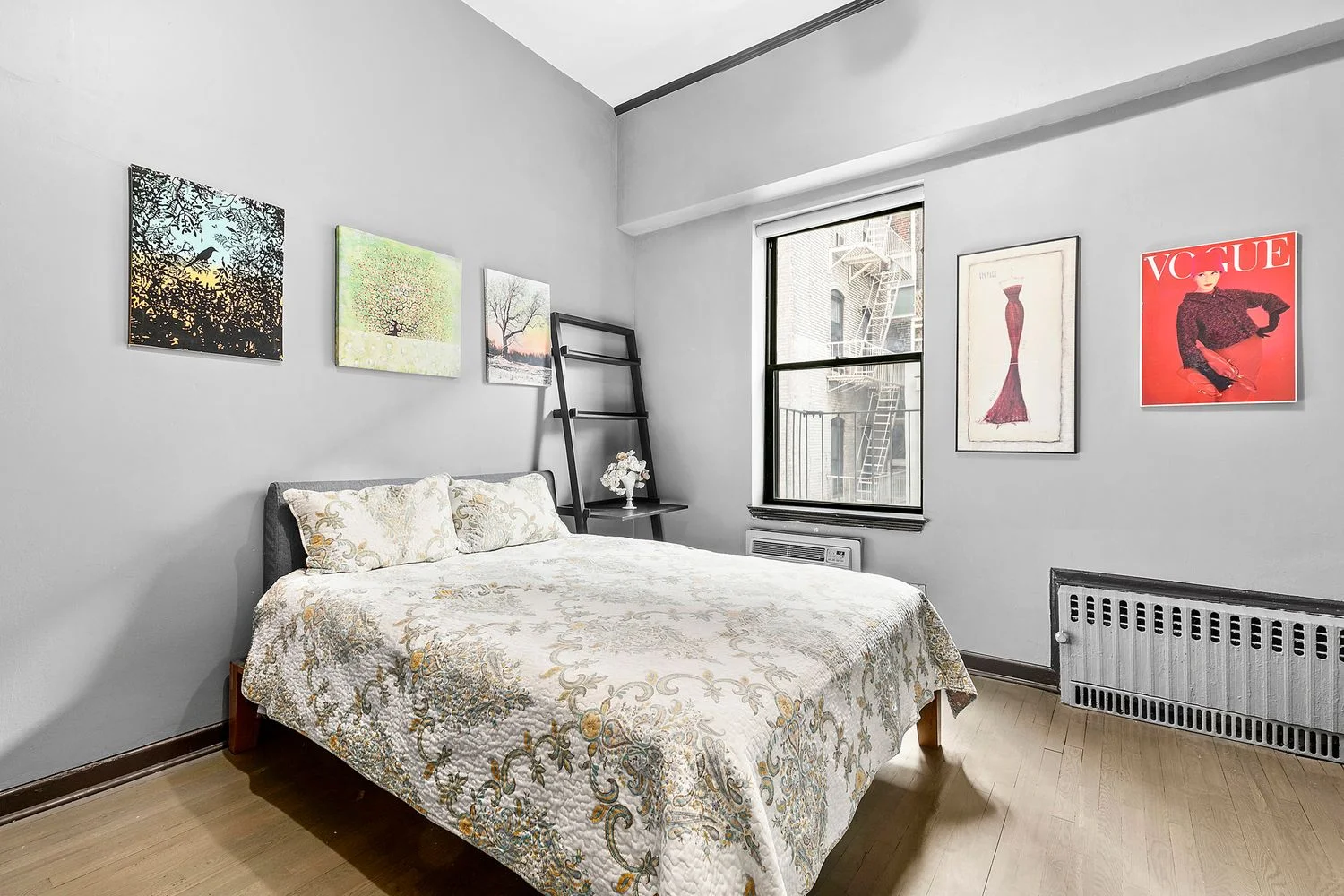 Apartamento de 1 Dormitorio en Venta en Manhattan – New York, NY - 3