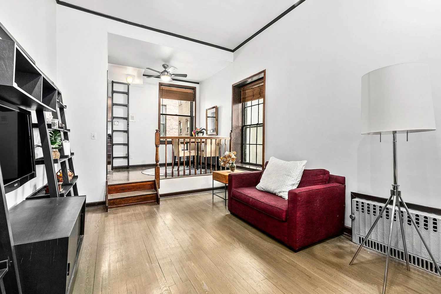 Apartamento de 1 Dormitorio en Venta en Manhattan – New York, NY - 5
