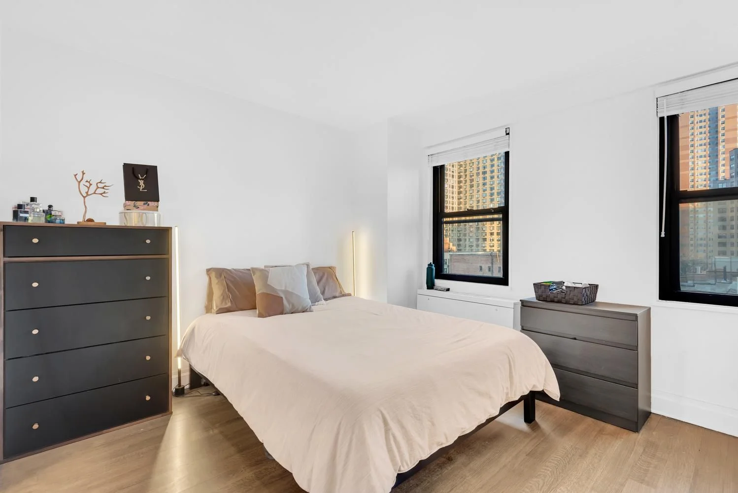 Appartement 1 Chambre à Vendre à Manhattan – New York – NY - 3
