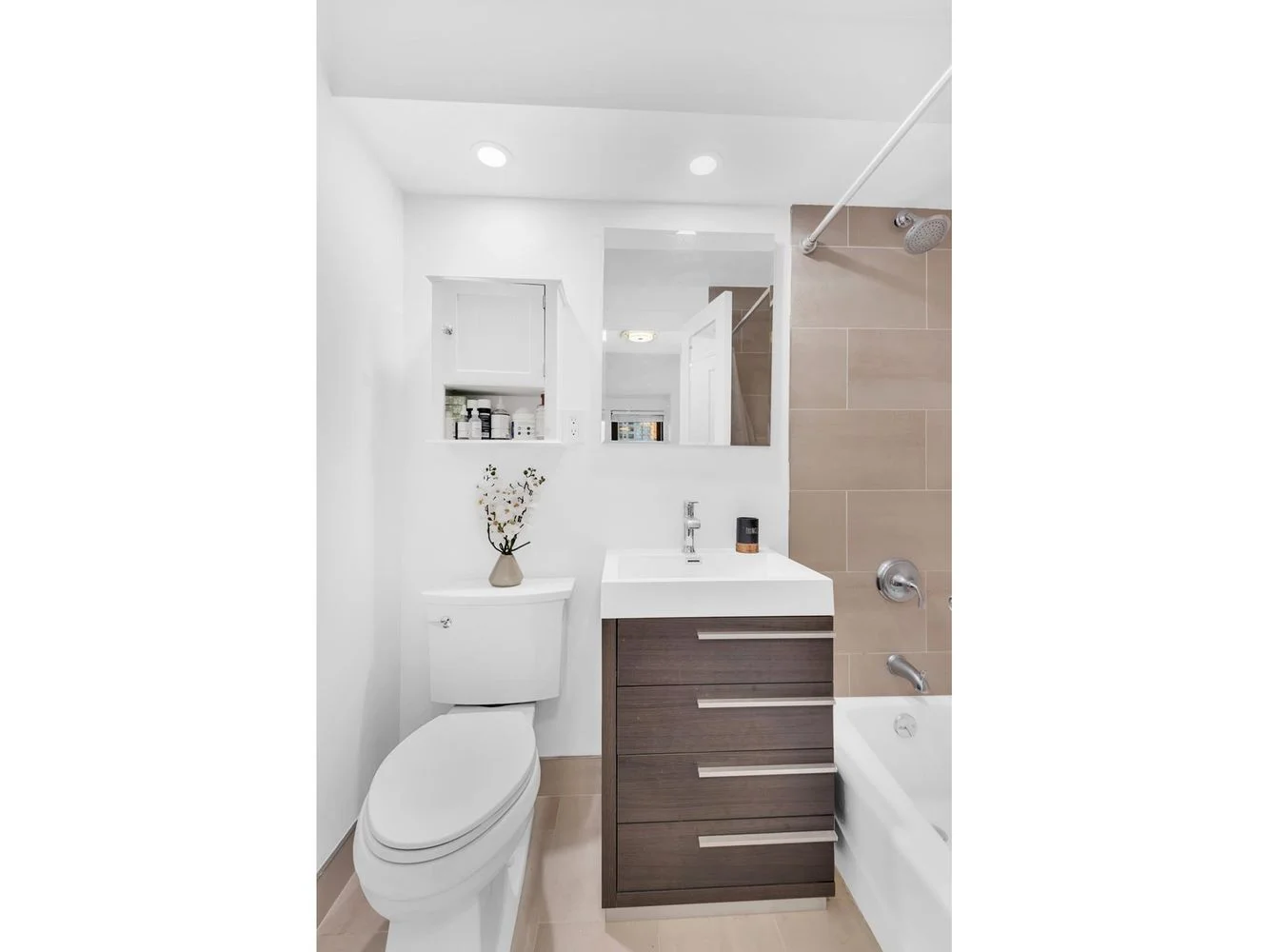 Appartement 1 Chambre à Vendre à Manhattan – New York – NY - 4