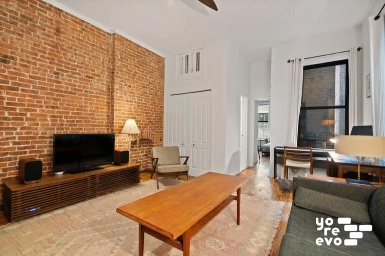 Appartement 1 Chambre à Vendre à Manhattan – New York, NY - 1