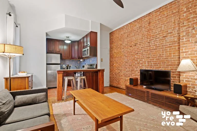 Appartement 1 Chambre à Vendre à Manhattan – New York, NY - 2