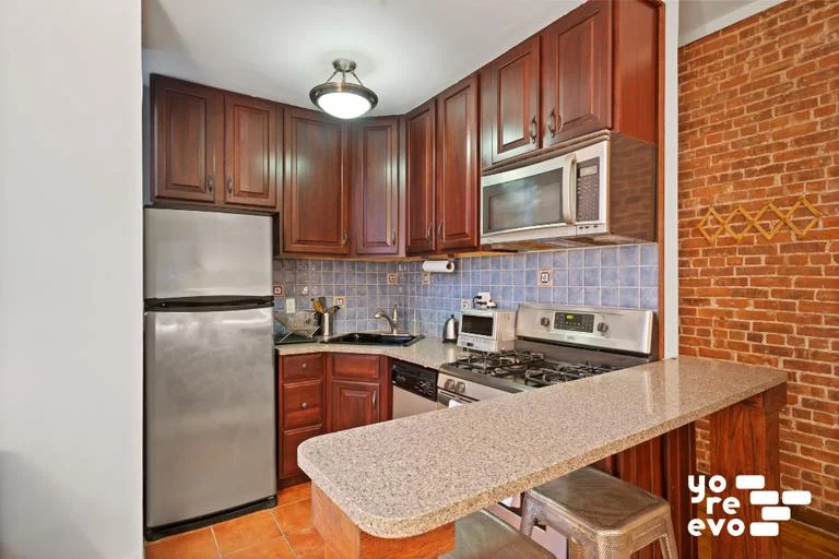 Appartement 1 Chambre à Vendre à Manhattan – New York, NY - 3
