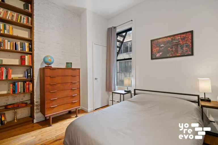 Appartement 1 Chambre à Vendre à Manhattan – New York, NY - 5