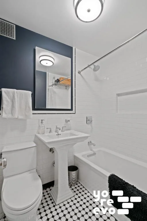 Appartement 1 Chambre à Vendre à Manhattan – New York, NY - 7