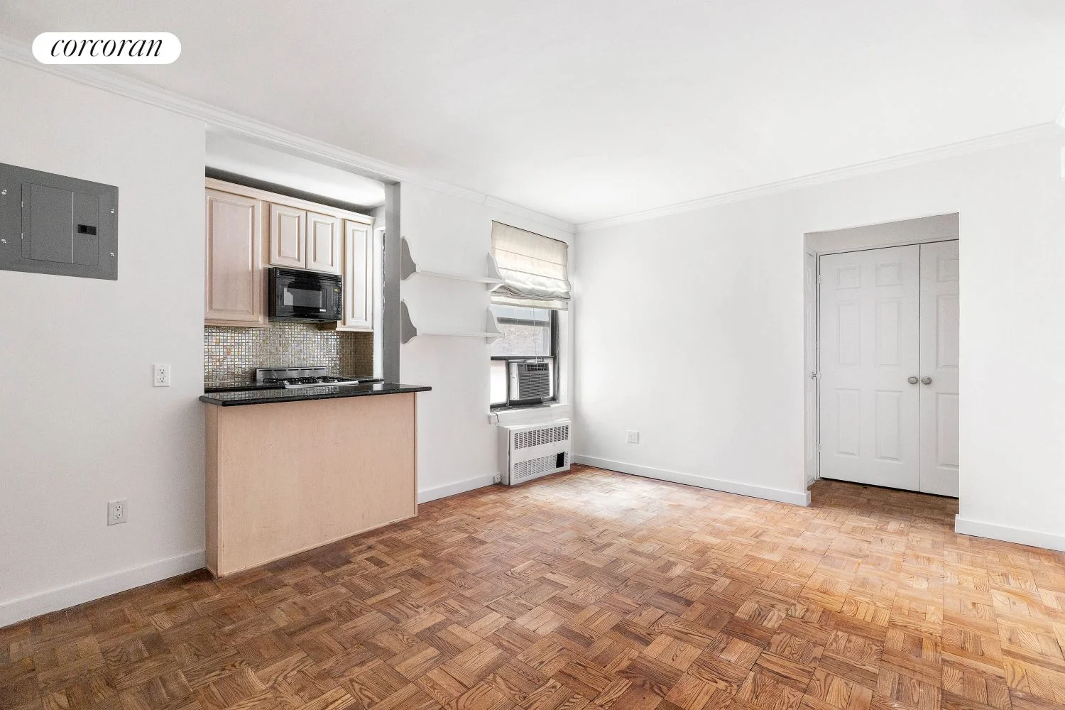 Apartamento de 1 Dormitório à Venda em Manhattan – New York, NY - 2
