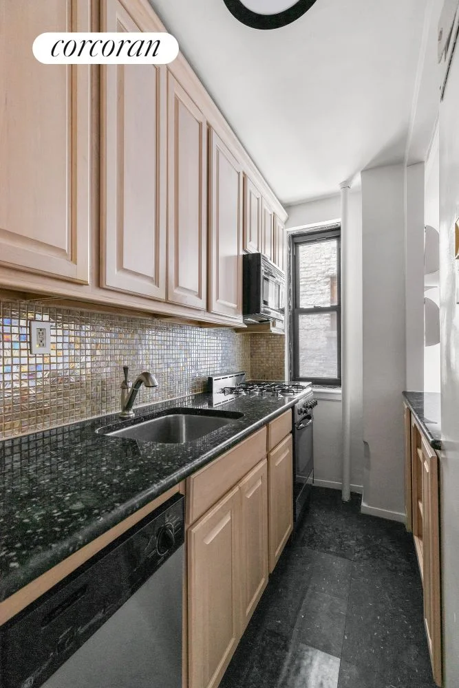 Apartamento de 1 Dormitório à Venda em Manhattan – New York, NY - 3