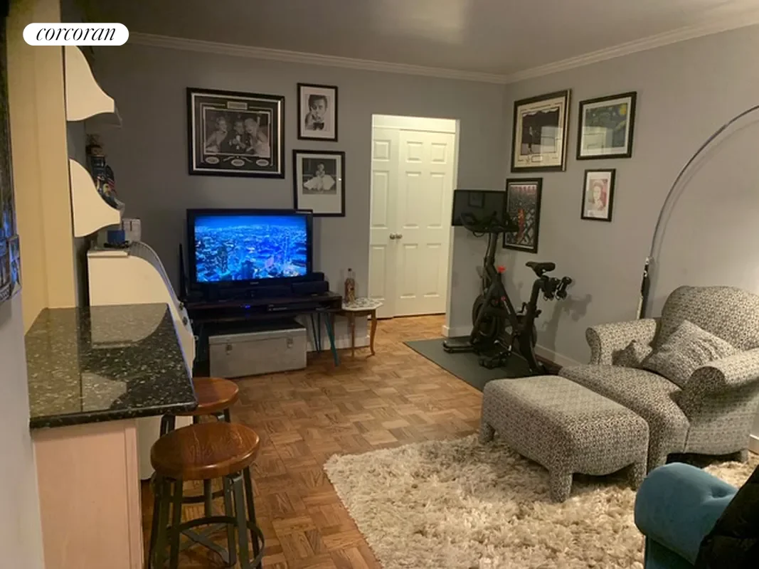 Apartamento de 1 Dormitório à Venda em Manhattan – New York, NY - 7