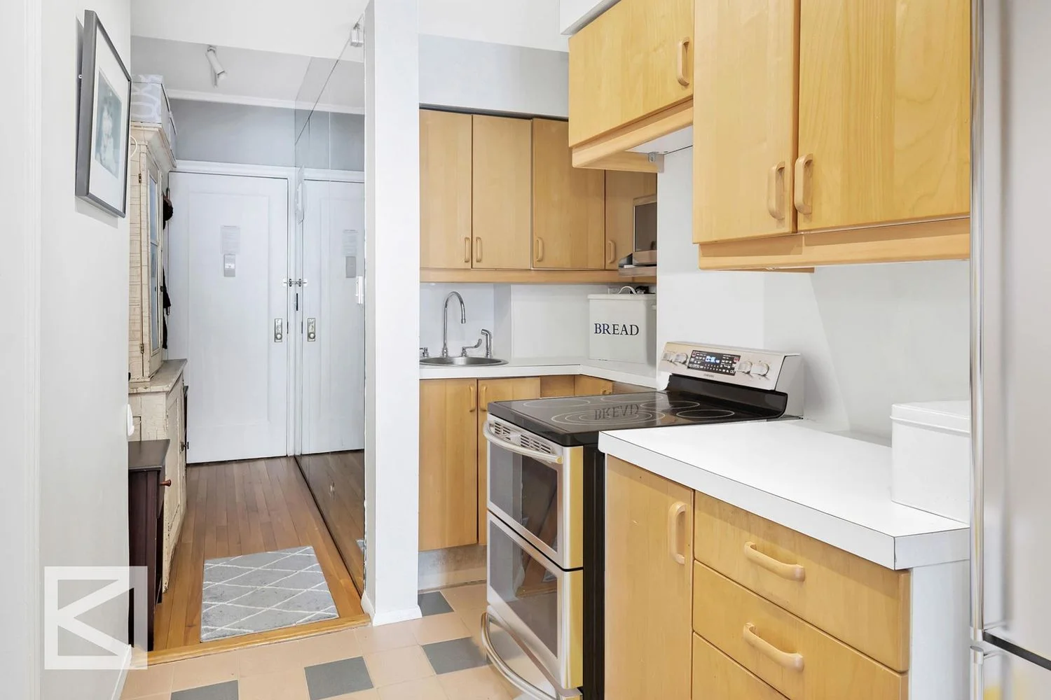 Apartamento de 1 Dormitório à Venda em Manhattan – New York – NY - 2