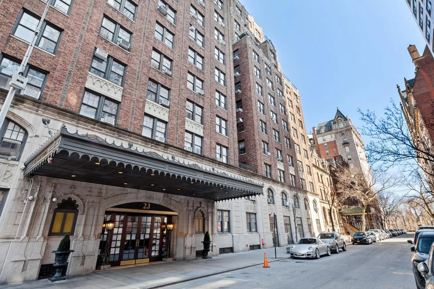 Apartamento de 1 Dormitório à Venda em Manhattan – New York – NY - 4