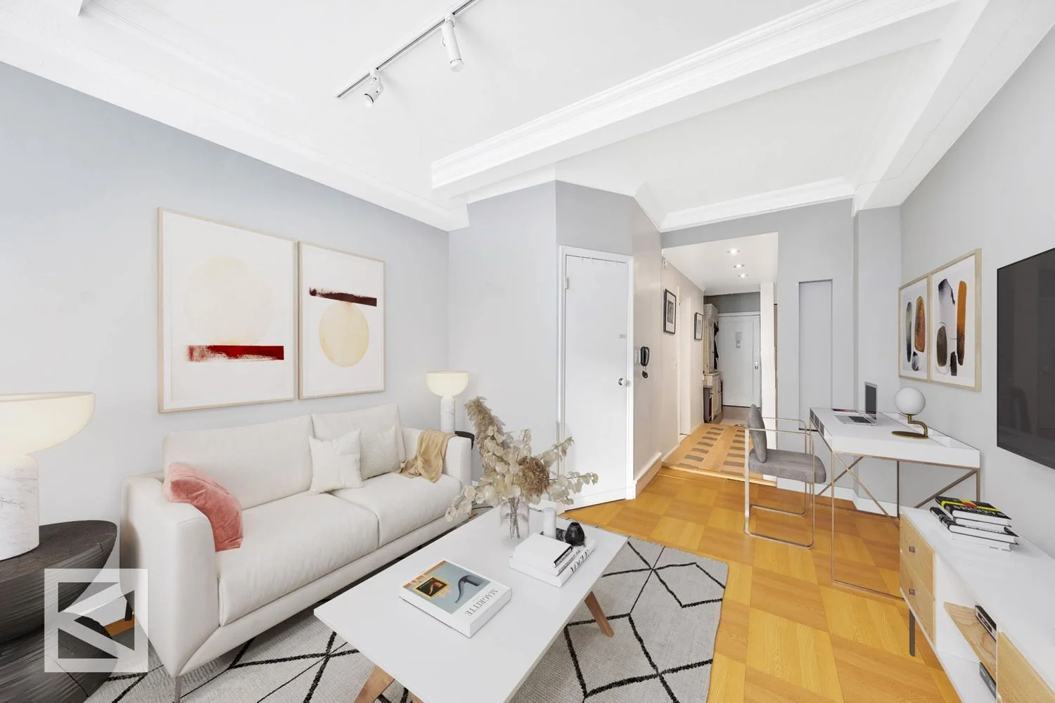 Apartamento de 1 Dormitório à Venda em Manhattan – New York – NY - 8