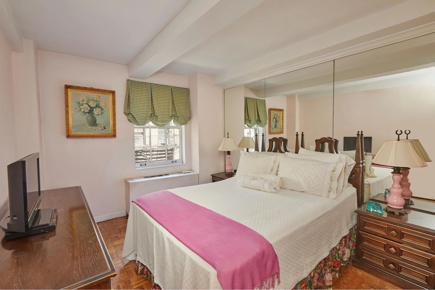 Apartamento de 1 Dormitorio en Venta en Manhattan – New York – NY - 1