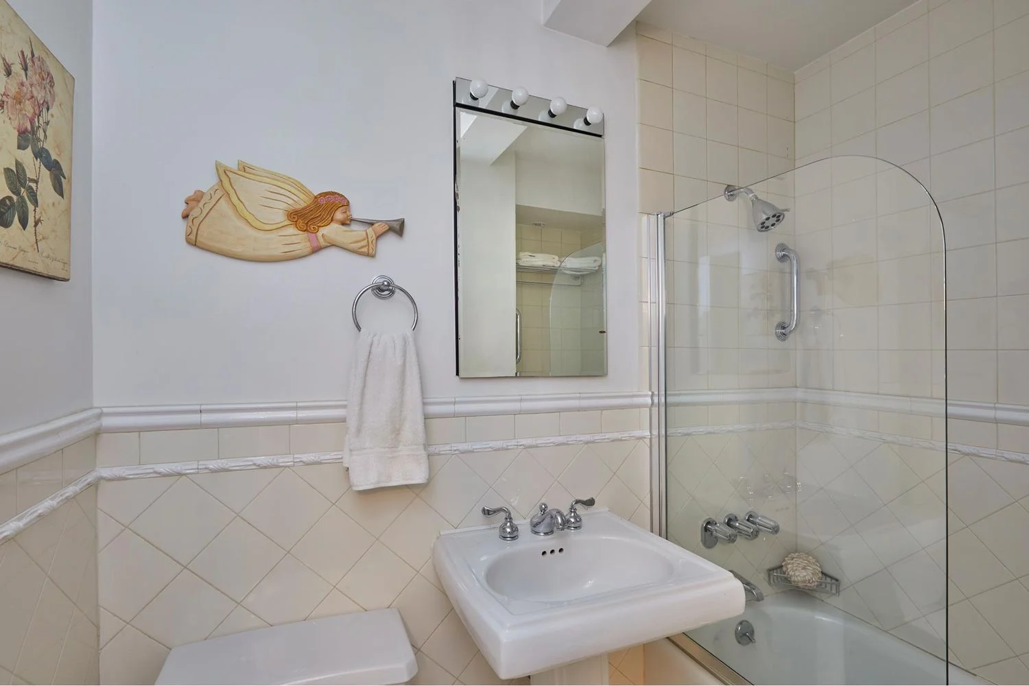 Apartamento de 1 Dormitorio en Venta en Manhattan – New York – NY - 2