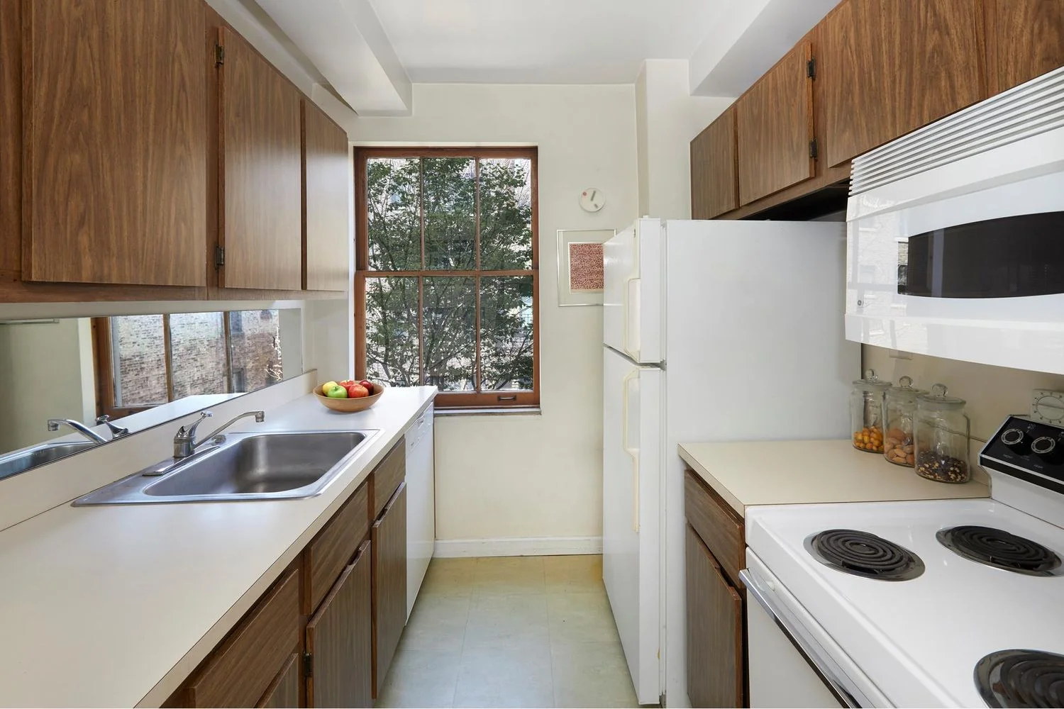 Apartamento de 1 Dormitorio en Venta en Manhattan – New York – NY - 3