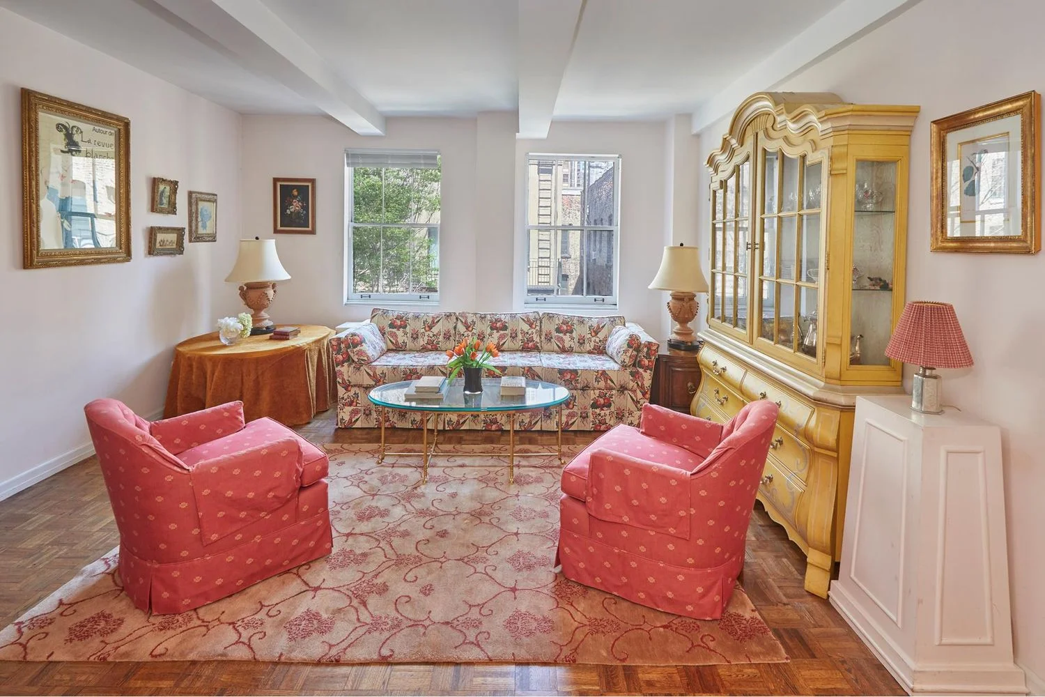Apartamento de 1 Dormitorio en Venta en Manhattan – New York – NY - 5