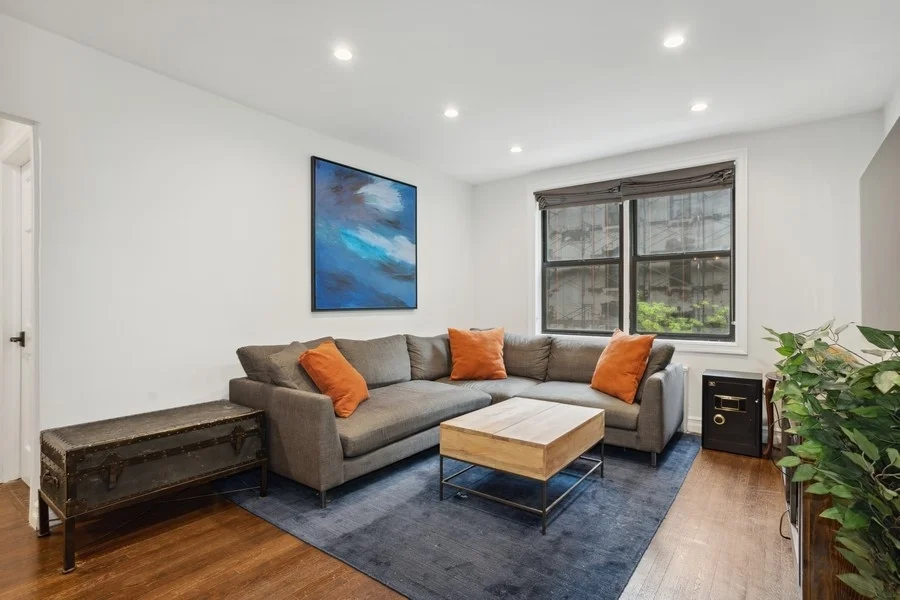 Apartamento de 1 Dormitorio en Venta en Manhattan – Nueva York – NY - 1