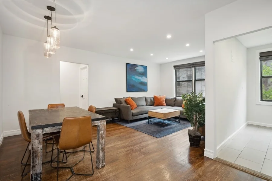 Apartamento de 1 Dormitorio en Venta en Manhattan – Nueva York – NY - 2