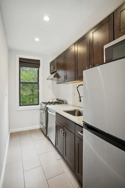 Apartamento de 1 Dormitorio en Venta en Manhattan – Nueva York – NY - 3