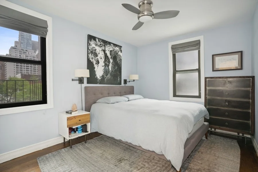 Apartamento de 1 Dormitorio en Venta en Manhattan – Nueva York – NY - 4