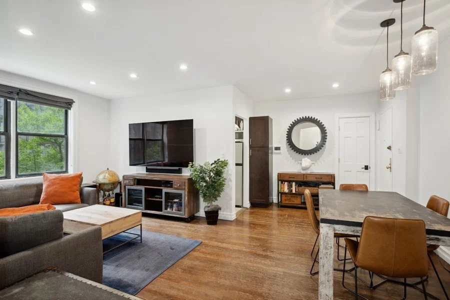 Apartamento de 1 Dormitorio en Venta en Manhattan – Nueva York – NY - 7