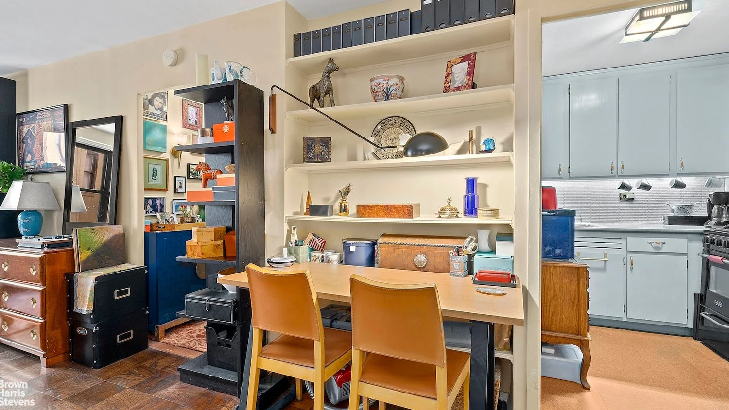 Apartamento de 1 Dormitorio en Venta en Manhattan – New York, NY - 2