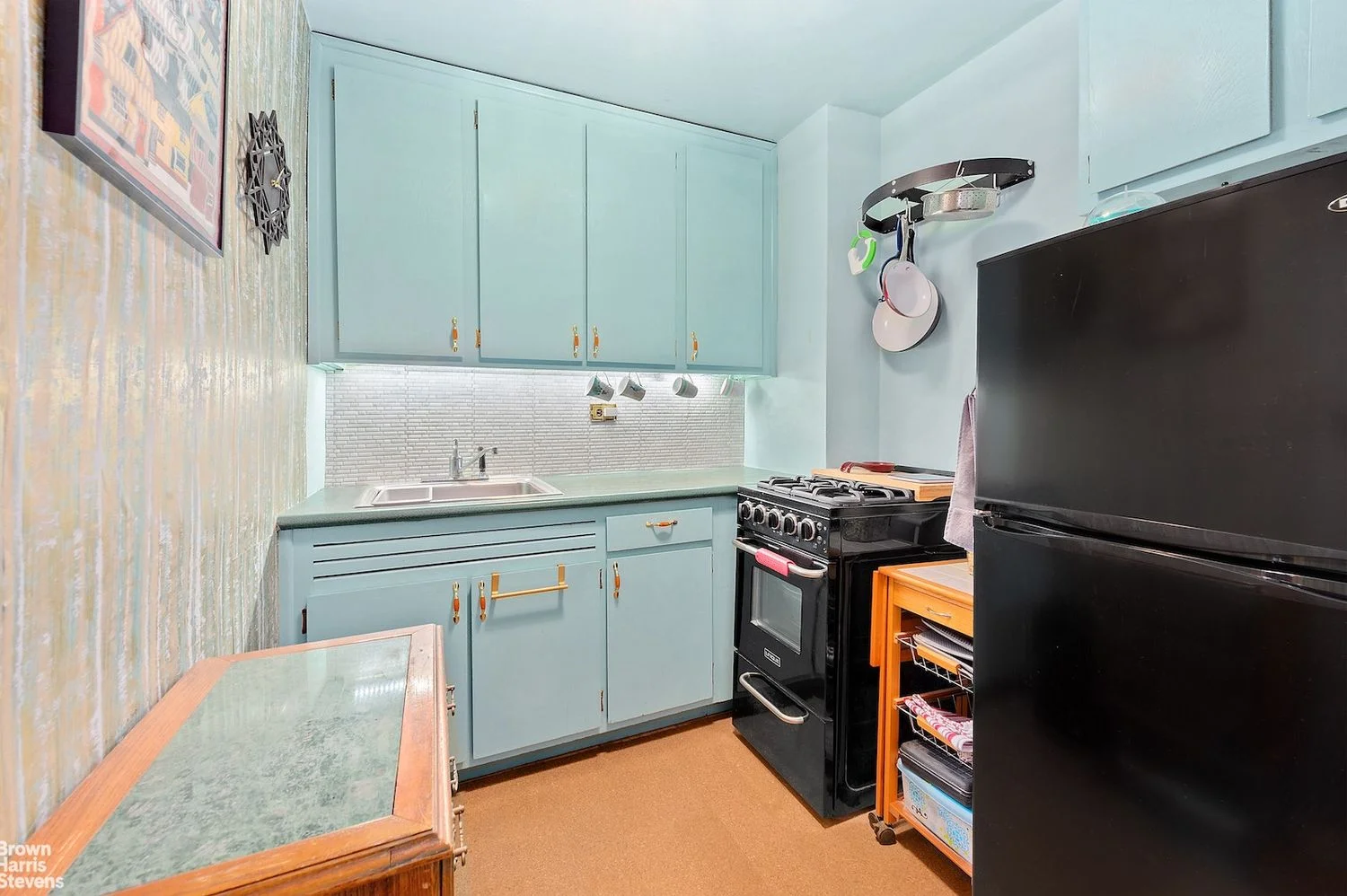 Apartamento de 1 Dormitorio en Venta en Manhattan – New York, NY - 3