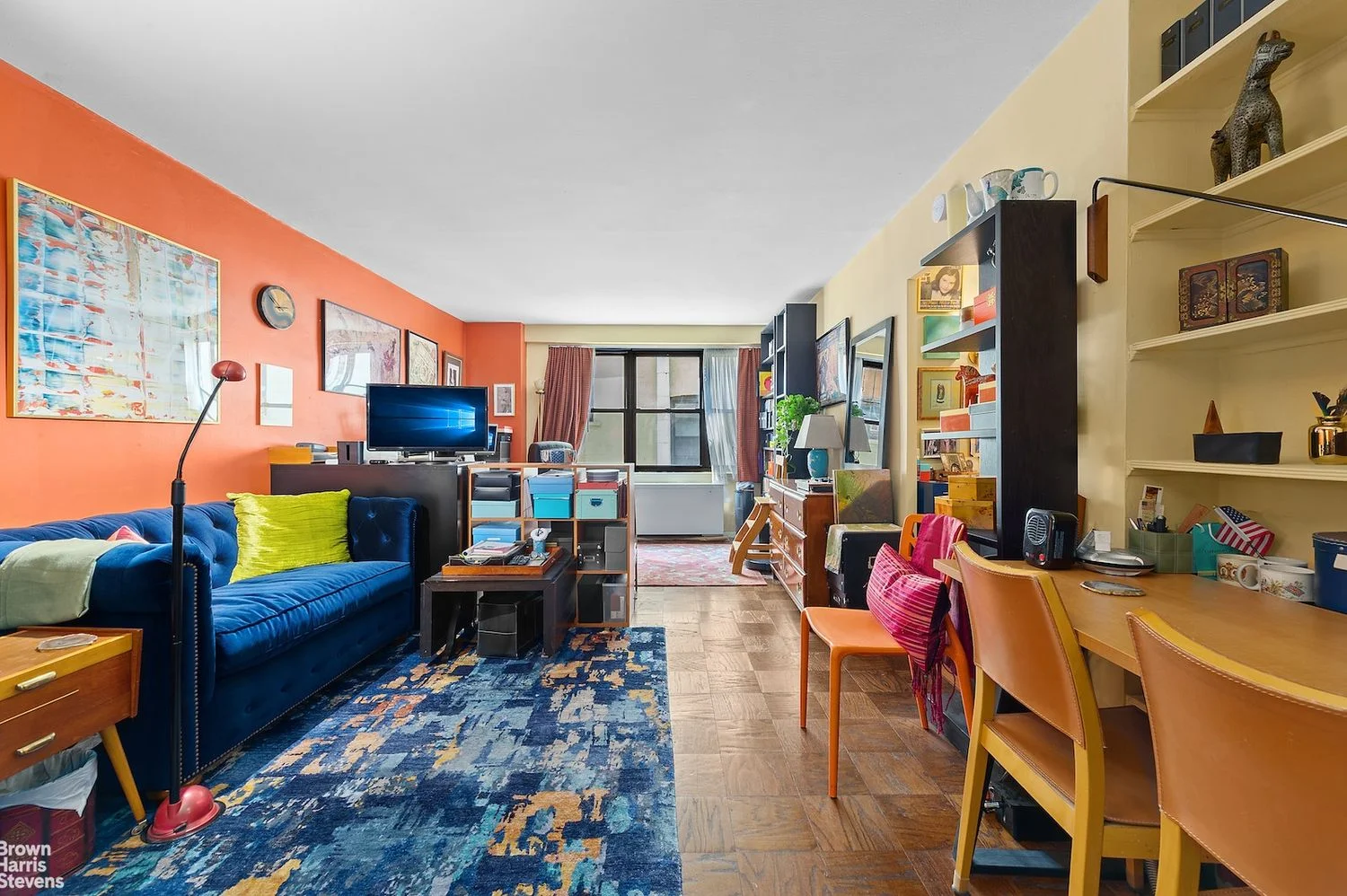 Apartamento de 1 Dormitorio en Venta en Manhattan – New York, NY - 5