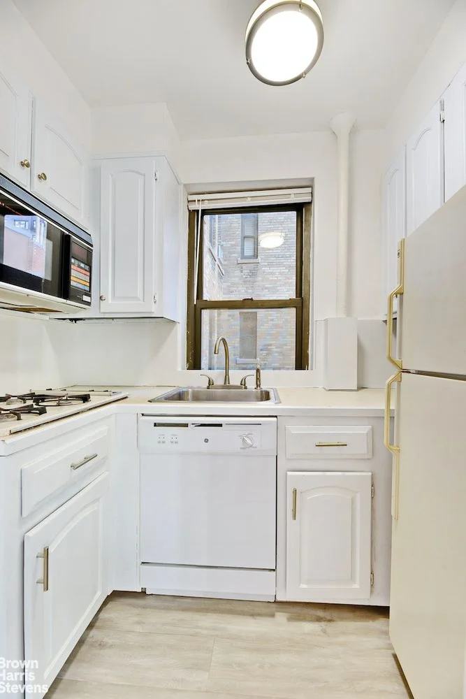 Apartamento de 1 Dormitorio en Venta en Manhattan – New York, NY - 1