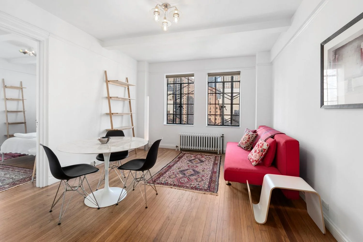 Apartamento de 1 Dormitorio en Venta en Manhattan – New York, NY - 1