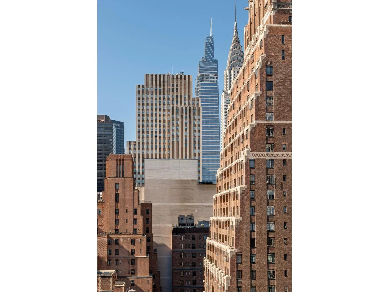 Apartamento de 1 Dormitorio en Venta en Manhattan – New York, NY - 5