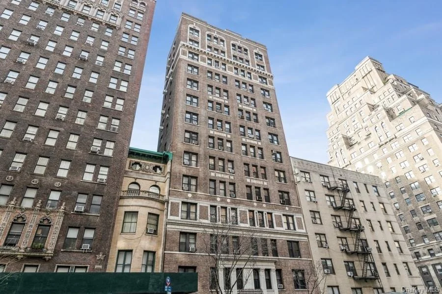 Apartamento de 1 Dormitorio en Venta en Manhattan – New York, NY - 1