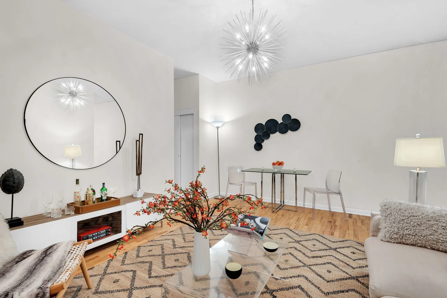 Apartamento de 1 Dormitório à Venda em Manhattan – New York, NY - 1