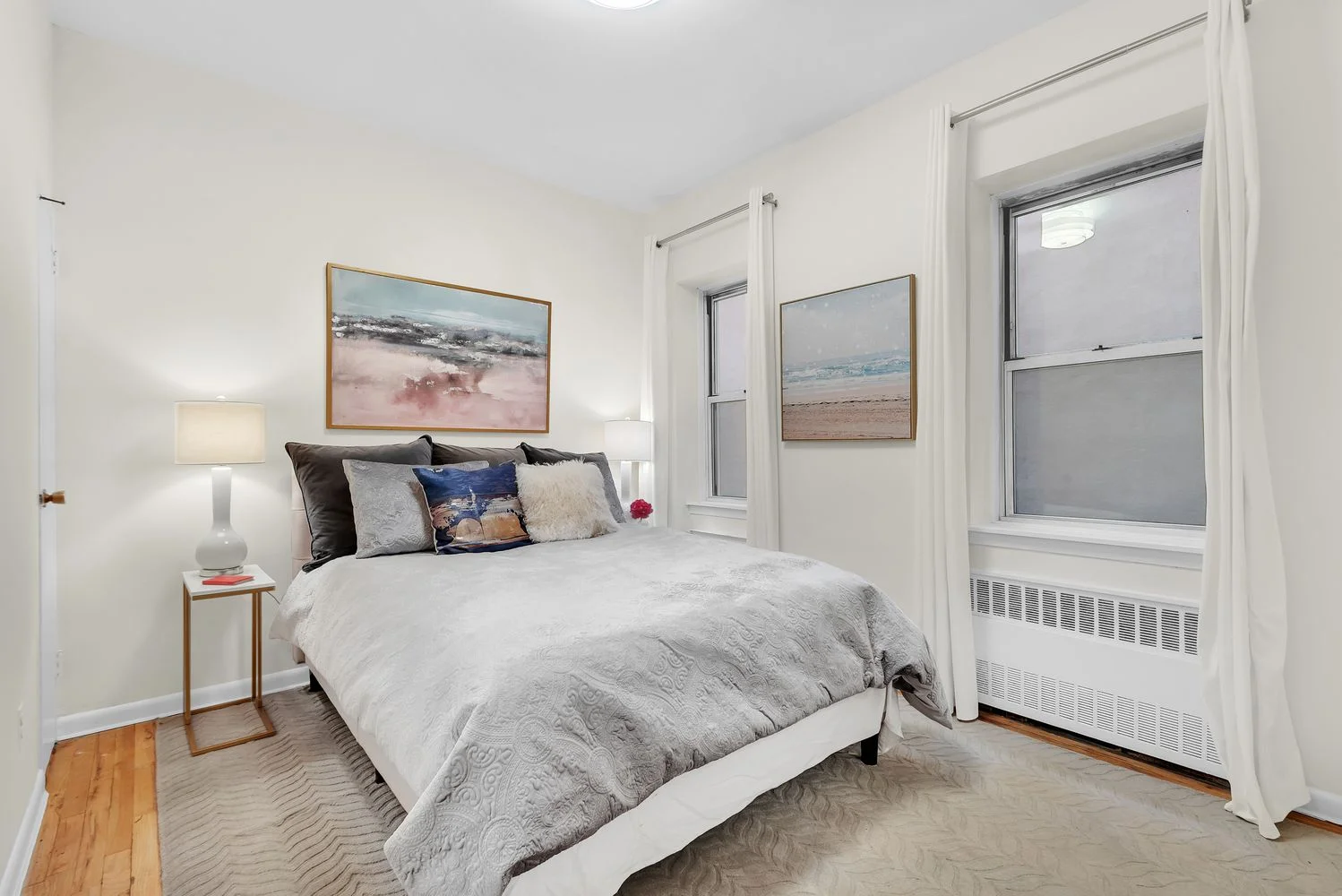 Apartamento de 1 Dormitório à Venda em Manhattan – New York, NY - 2