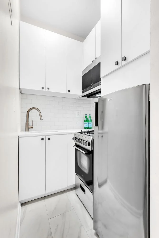 Apartamento de 1 Dormitório à Venda em Manhattan – New York, NY - 4