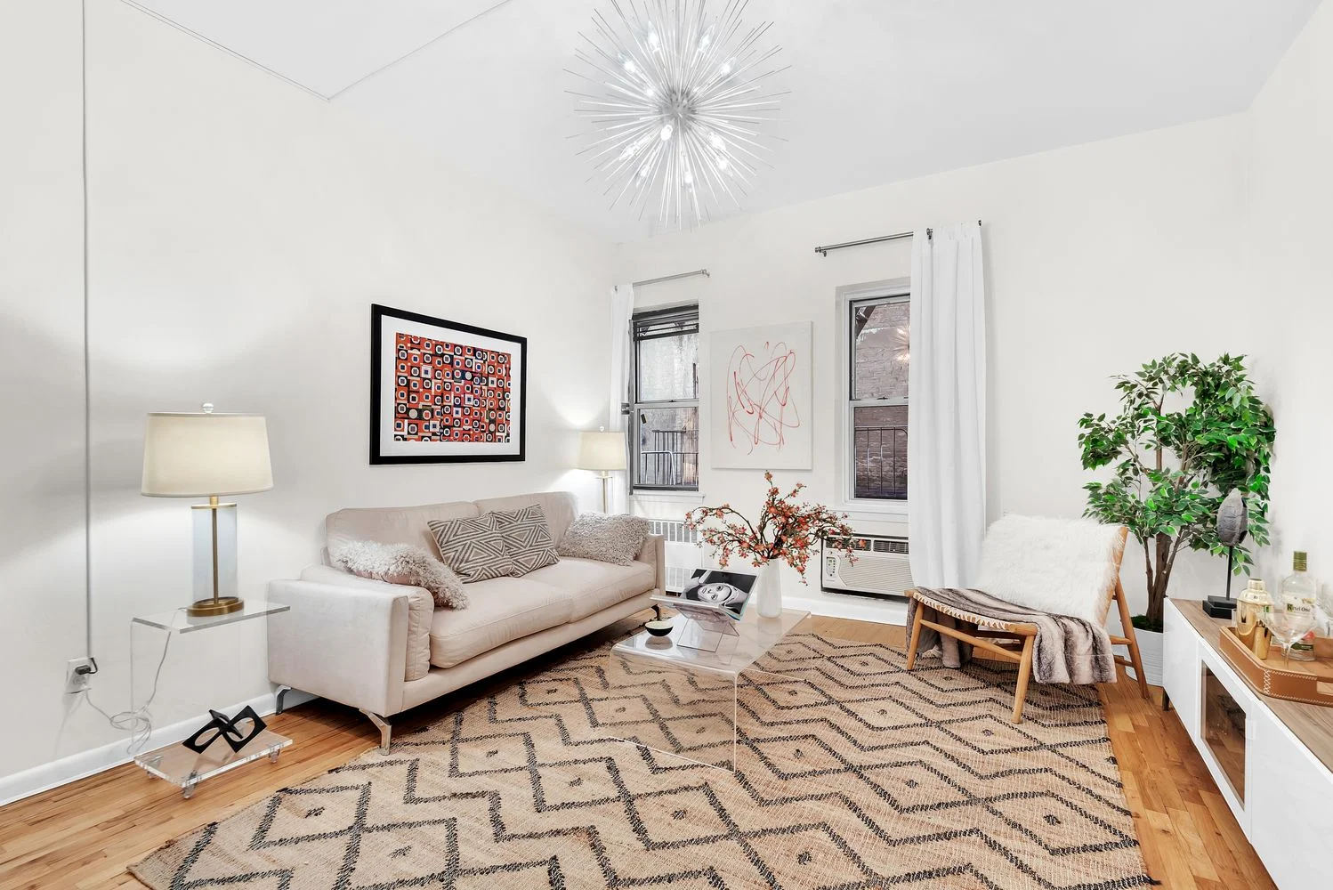 Apartamento de 1 Dormitório à Venda em Manhattan – New York, NY - 6