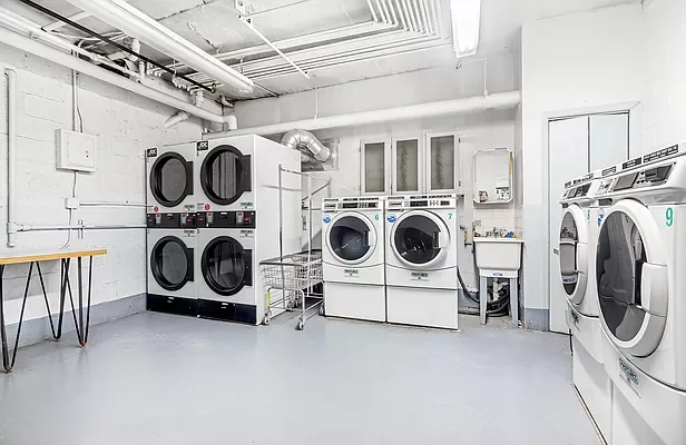 Apartamento de 1 Dormitório à Venda em Manhattan – New York, NY - 7