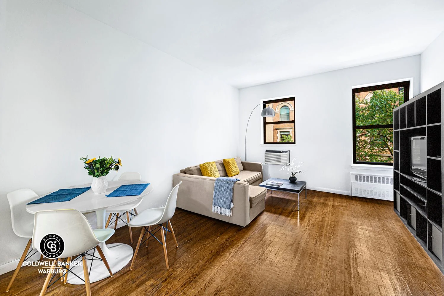 Appartement 1 Chambre à Vendre à Manhattan – New York – NY - 5